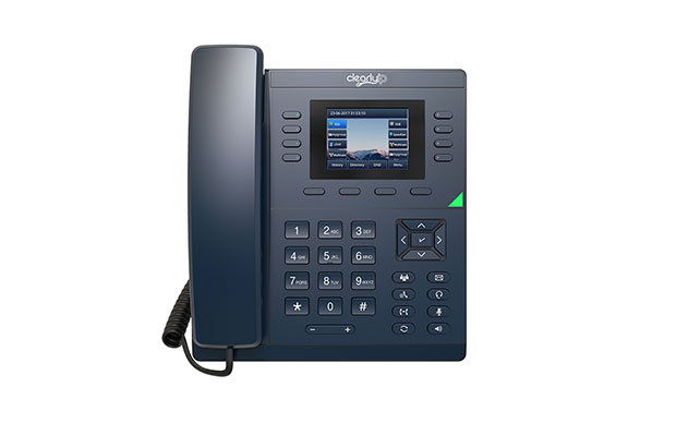 Clearly IP CIP250 VoIP Phone