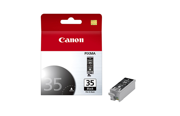 Canon PGI-35 Black Ink Cartridge