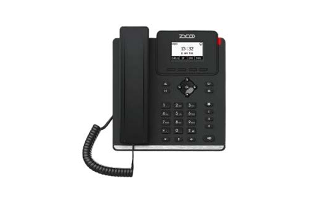 Zycoo Coofone H2PA 2 SIP Lines Phone