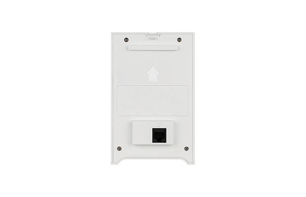 D-LINK DAP-2622 Nuclias Connect AC1200 Wave 2 Wall-Plate Access Point