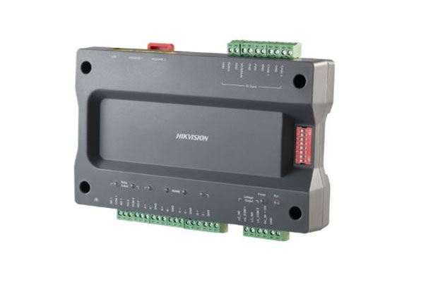 Hikvision DS-K2210 Elevator Master Controller