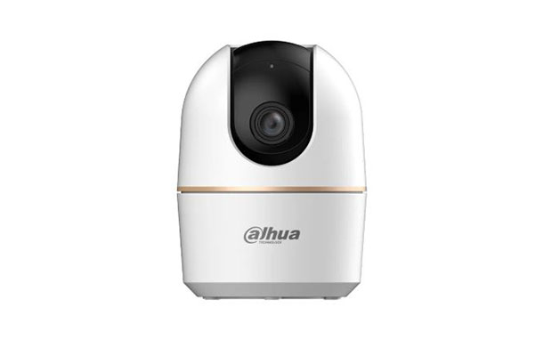 Dahua DH-H5AE 5MP Indoor Wi-Fi Pan & Tilt Network Camera