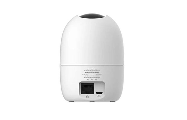 Dahua DH-H5AE 5MP Indoor Wi-Fi Pan & Tilt Network Camera