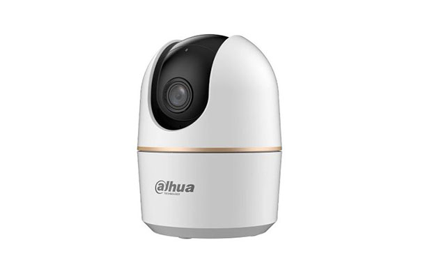 Dahua DH-H5AE 5MP Indoor Wi-Fi Pan & Tilt Network Camera