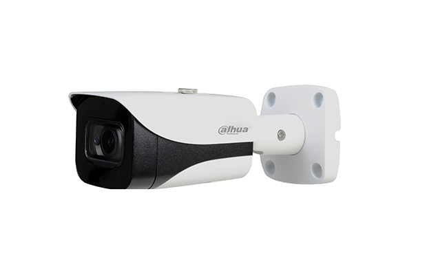 Dahua DH-HAC-HFW2241EP 2MP Starlight HDCVI IR Bullet Camera