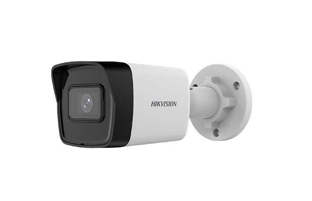 Hikvision DS-2CD1023G2-IUF 2MP MD 2.0 Fixed Bullet Network Camera