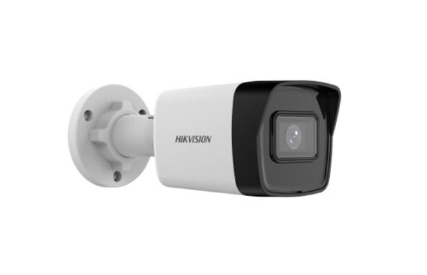 Hikvision DS-2CD1023G2-IUF 2MP MD 2.0 Fixed Bullet Network Camera