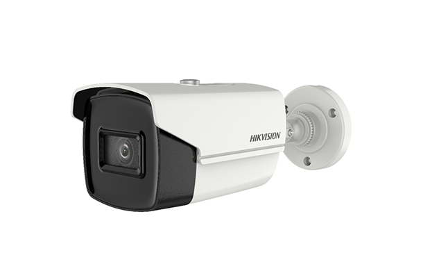 Hikvision DS-2CE16D3T-IT3F 2MP Ultra Low Light Fixed Bullet Camera