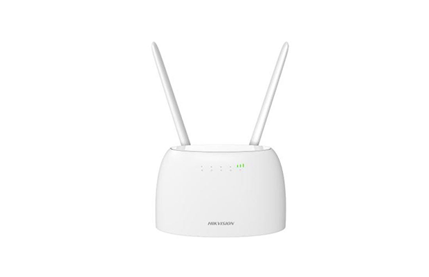 Hikvision DS-3WR4G12C AC1200 4G CAT4 Wireless Router