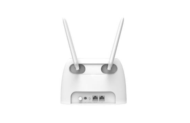 Hikvision DS-3WR4G12C AC1200 4G CAT4 Wireless Router