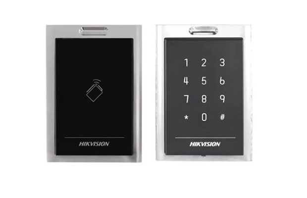 Hikvision DS-K1101M Mifare Card Reader