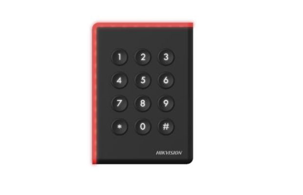 Hikvision DS-K1108AMK Mifare Card Reader