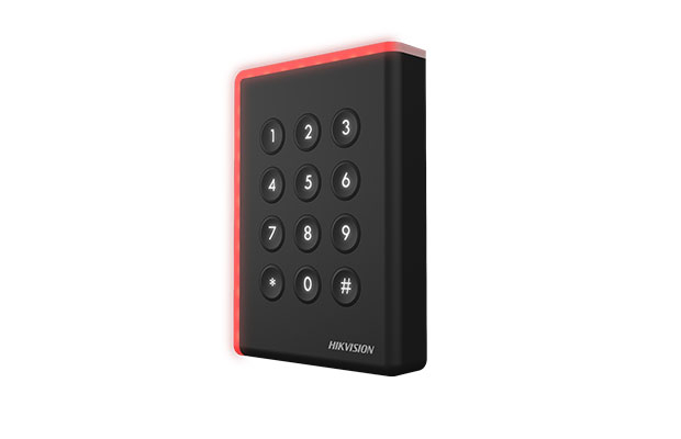 Hikvision DS-K1108AMK Mifare Card Reader
