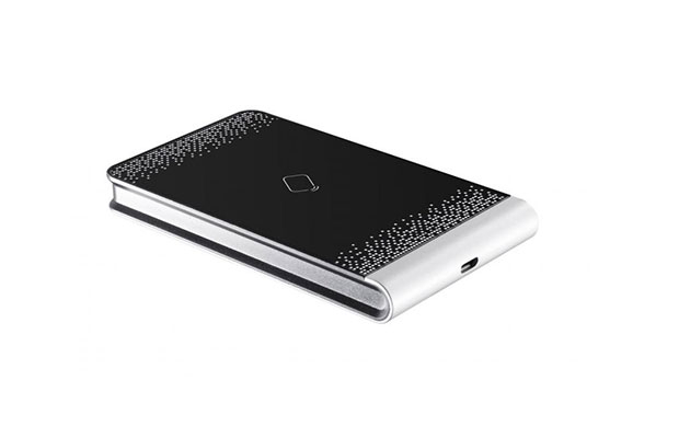 Hikvision DS-K1F100-D8E USB​ Card Enroller