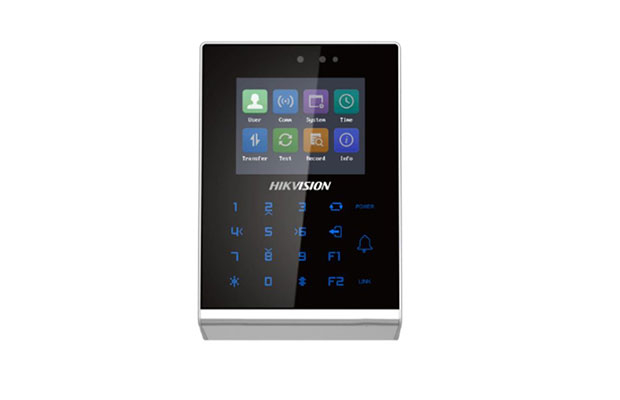 Hikvision DS-K1T105AM Access Control Terminal