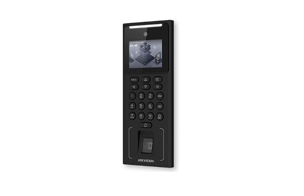 Hikvision DS-K1T321MFX Face Access Terminal