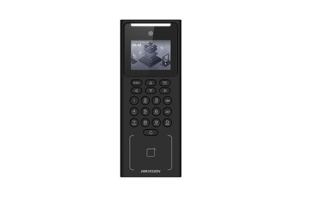 Hikvision DS-K1T321MX Face Access Terminal