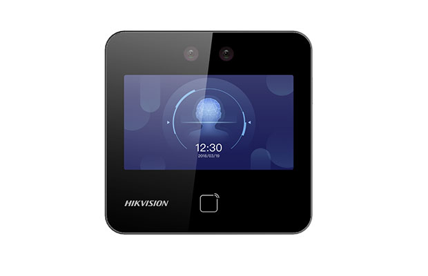 Hikvision DS-K1T343MX​ Value Series Face Access Terminal