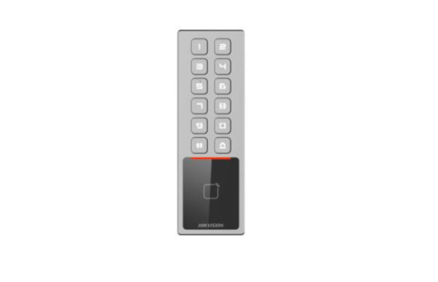 Hikvision DS-K1T805MBWX Access Control Terminal