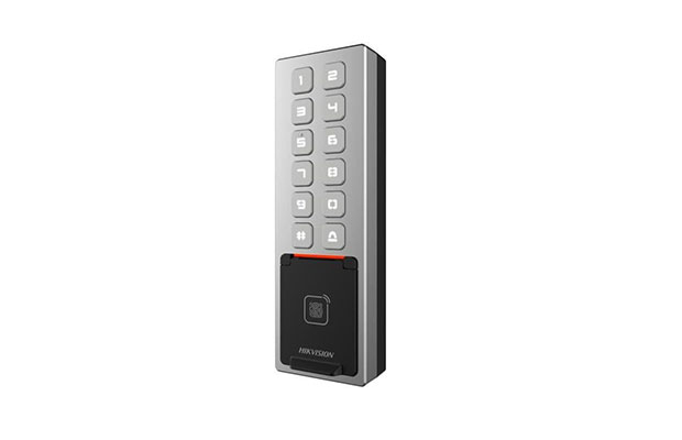 Hikvision DS-K1T805MBWX Access Control Terminal