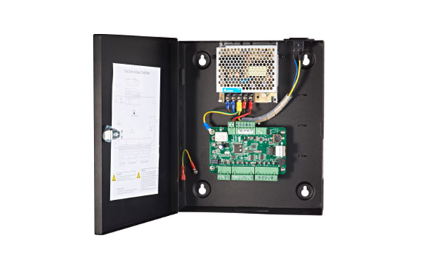 Hikvision DS-K2801 Card Access Contoller