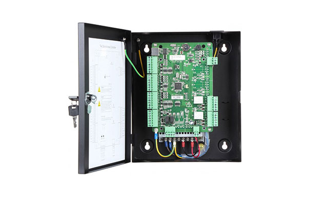 Hikvision DS-K2802 2-doors Access Controller