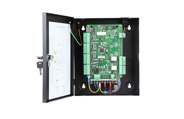 Hikvision DS-K2804 4-doors Access Controller