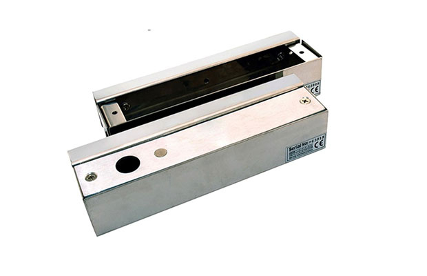 Hikvision DS-K4T100-U2 Upper and lower U-bracket of Bolt Lock