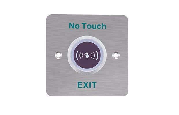 Hikvision DS-K7P03 Exit Button