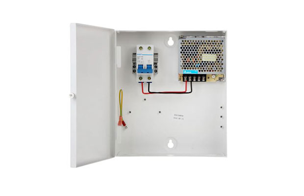 Hikvision DS-KAW50-1 12V-50W Power Adapter