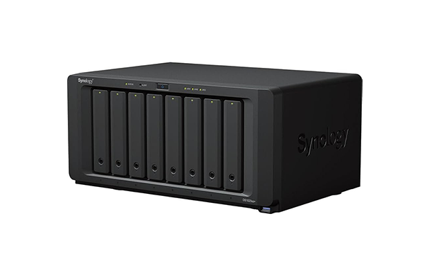 Synology DiskStation DS1823xs+ 8Bays