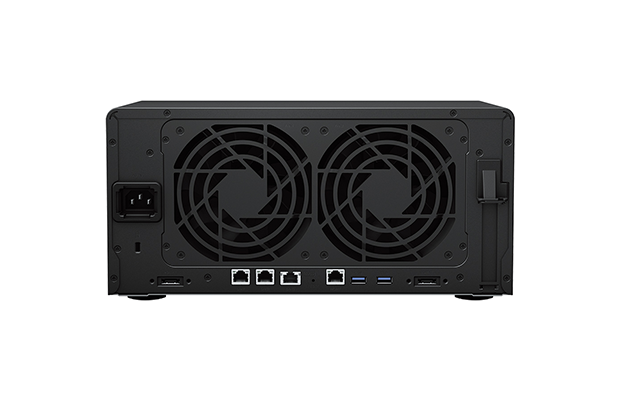 Synology DiskStation DS1823xs+ 8Bays
