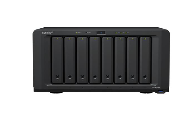Synology DiskStation DS1823xs+ 8Bays