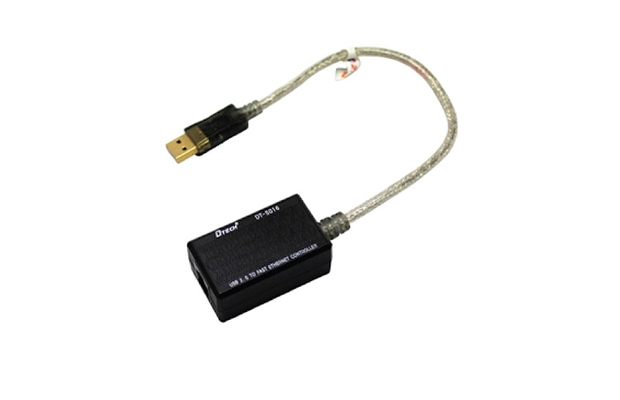 DTECH DT-5016 USB 2.0 to Fast Ethernet Adapter