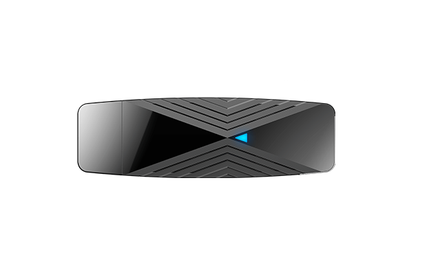 D-Link DWA-X1850 AX1800 Wi-Fi 6 USB Adapter