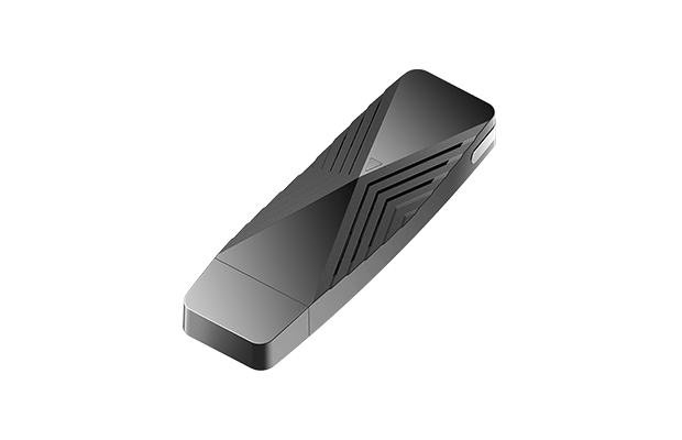 D-Link DWA-X1850 AX1800 Wi-Fi 6 USB Adapter