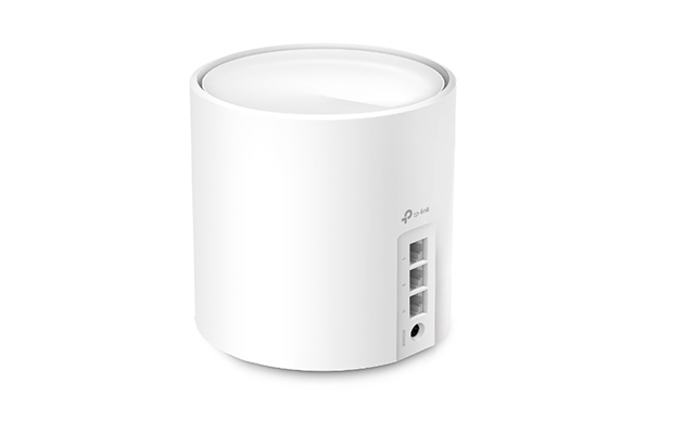 TP-Link Deco X50(3-pack) AX3000 Whole Home Mesh WiFi 6 System