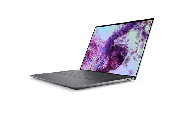 Dell XPS 16 Touch Graphite Ultra 7 155H