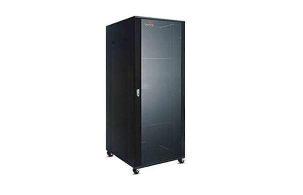 Diamond Rack 32U Glass 600(W)x600(D)x1600(H)