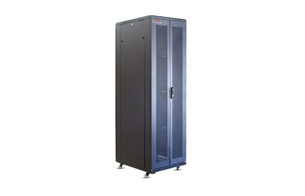 Diamond Rack 42U 2 Net doors 600(W)x800(D)x2000(H)