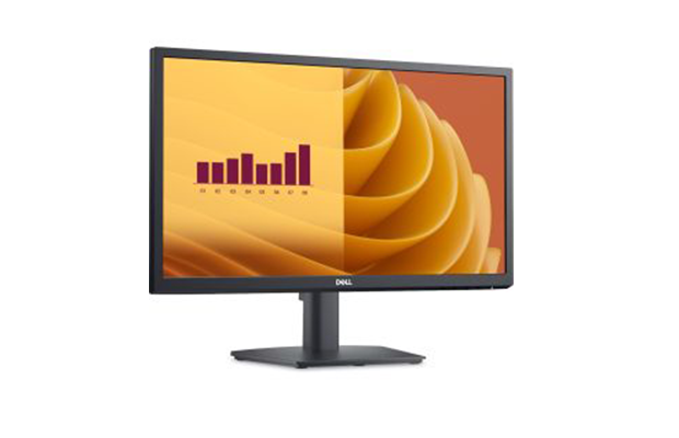 Dell 21.5