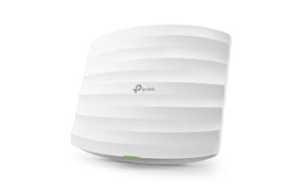 TP-Link EAP223 AC1350 Wireless MU-MIMO Gigabit Ceiling Mount Access Point