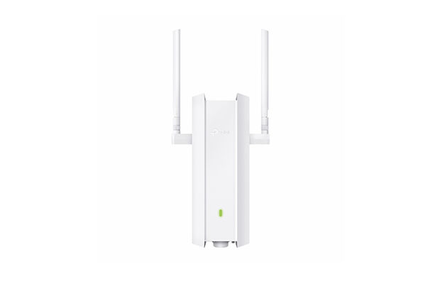 TP-Link EAP625-Outdoor HD AX1800 Indoor/Outdoor Wi-Fi 6 Access Point