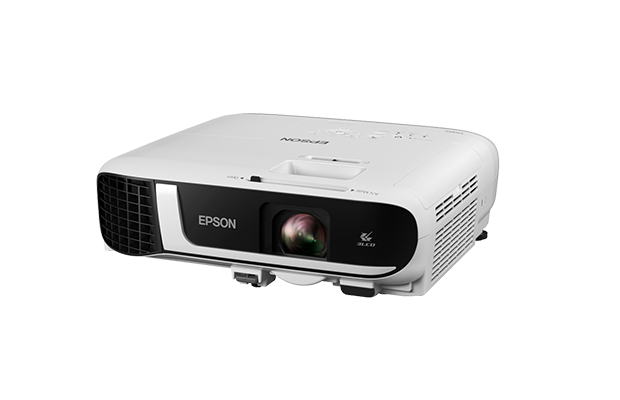 Epson EB-FH52 4,000lm Wireless Projector