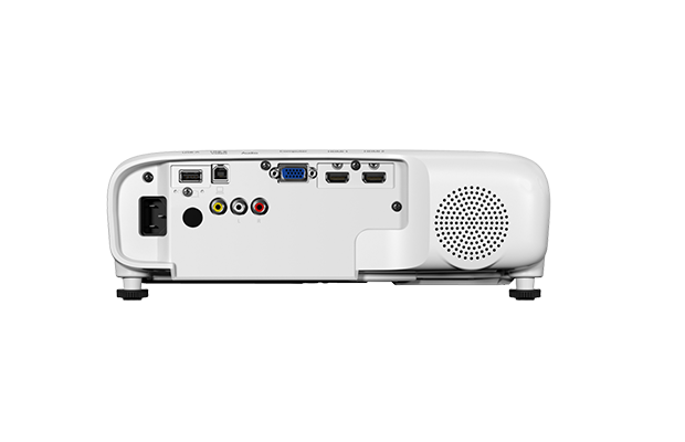 Epson EB-FH52 4,000lm Wireless Projector