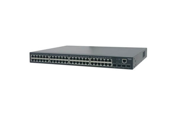 Edgecore ECS4120-52T 52-port Gigabit, 4P 10G SFP+ ports L2+ Switch