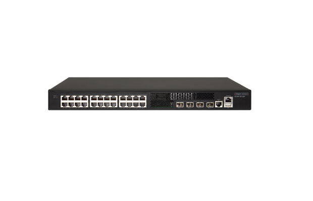 EdgeCore ECS4150-28T 24ports Gigabit  L2+ Ethernet Managed Switch