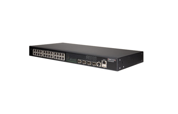 EdgeCore ECS4150-28T 24ports Gigabit  L2+ Ethernet Managed Switch
