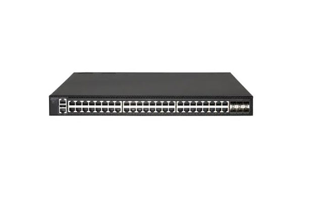 EdgeCore ECS4150-54T 48ports Gigabit Ethernet Managed Switch