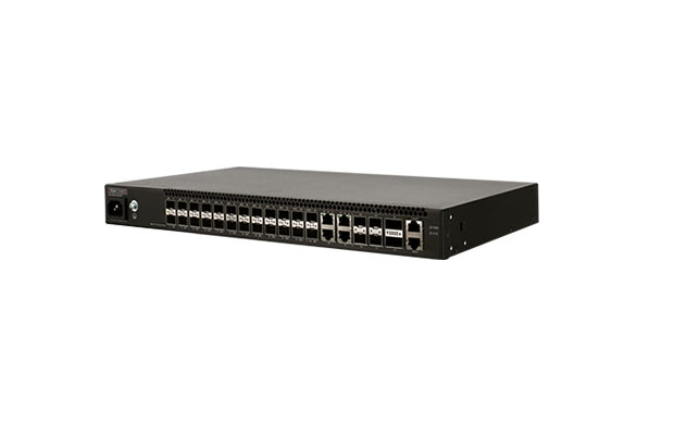 EdgeCore ECS4530-54CSFP 48ports Gigabit Ethernet CSFP Switch with 4x10G and 2x20G Switch